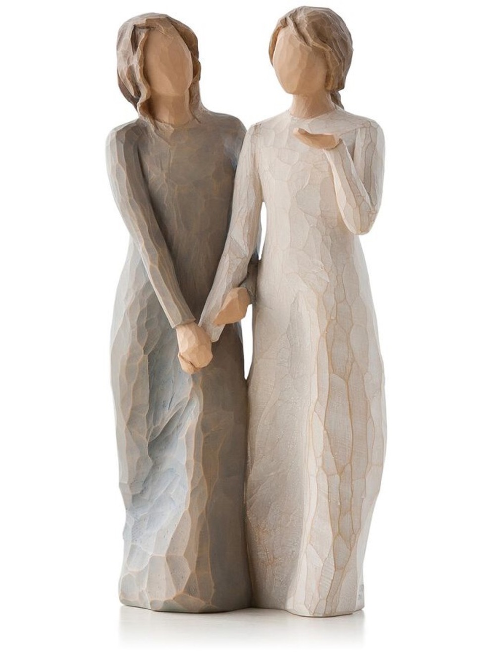 Willow Tree ‘My Sister, My Friend’ Friendship Figurine
